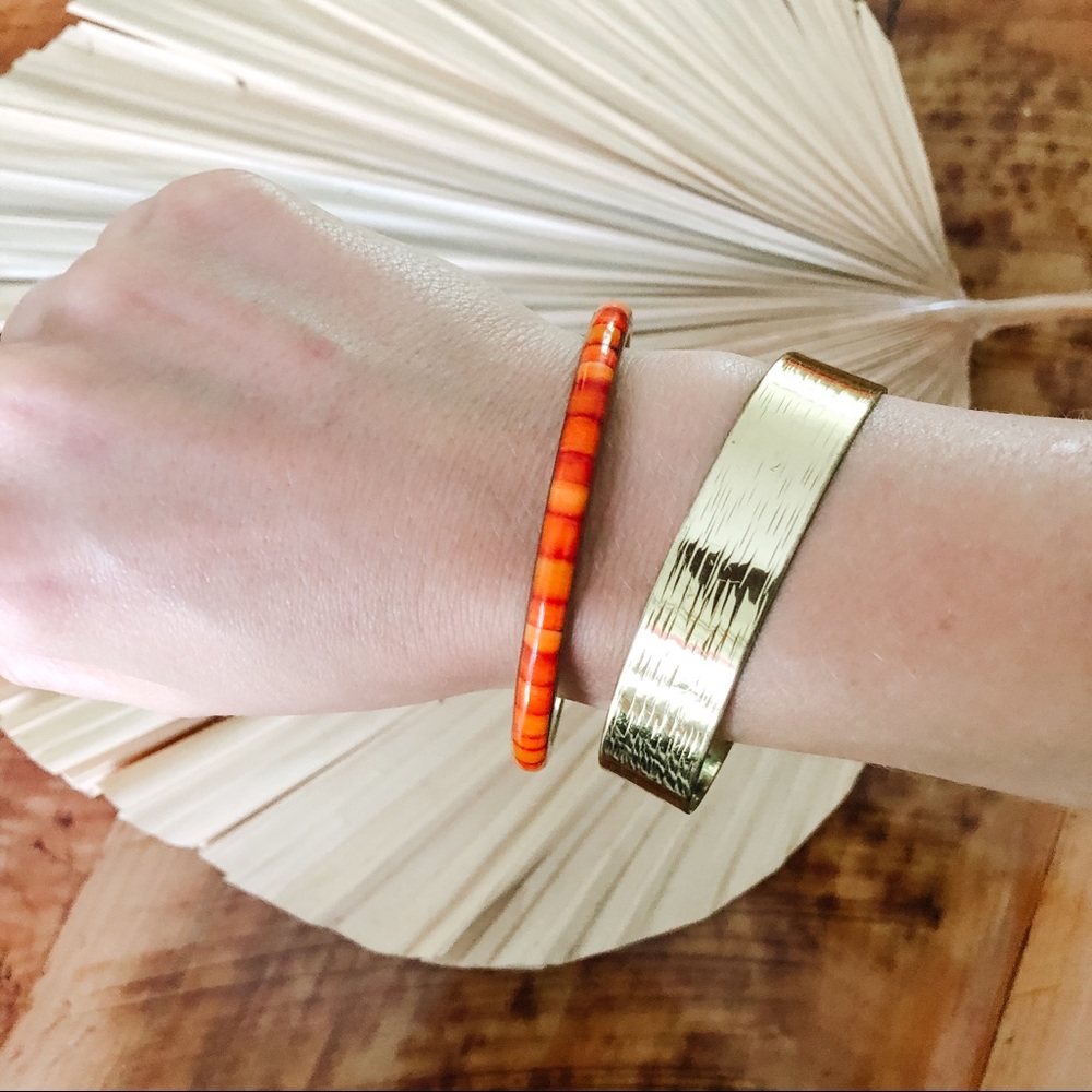 🍓 SUMMER SALE 3/$25 🍓 Bracelet set